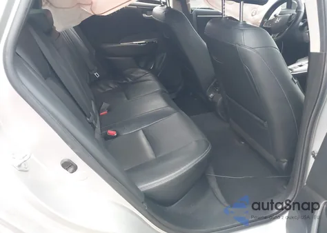 2018 Honda Clarity Plug-In Hybrid Touring from USA, damaged, VIN JHMZC5F33JC005558